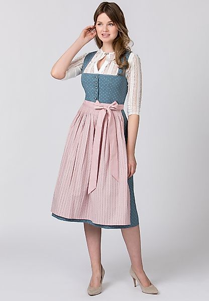 Stockerpoint Dirndl Madeline günstig online kaufen