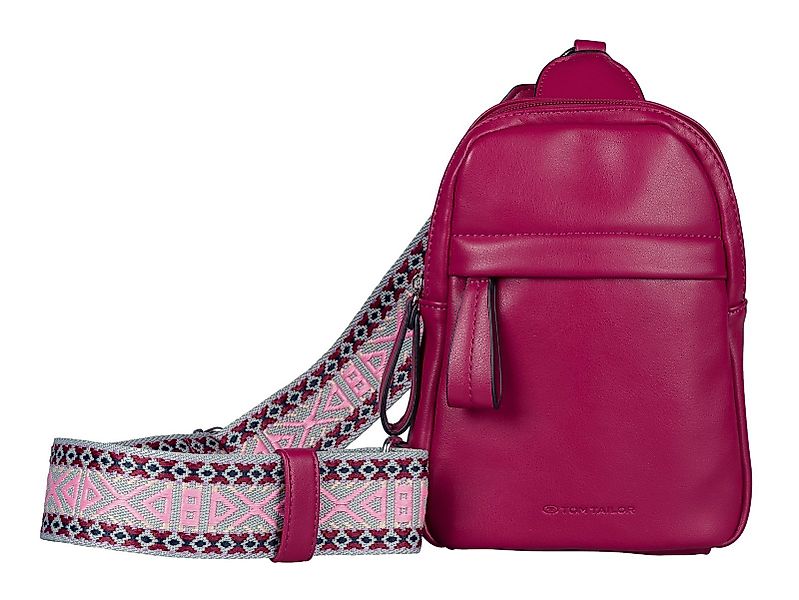 TOM TAILOR Umhängetasche Sling Backpack günstig online kaufen