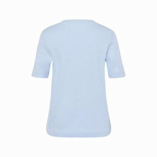 Leineweber T-Shirt blau (1-tlg., keine Angabe) günstig online kaufen