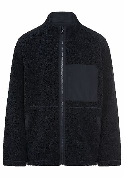 Gant Fleecejacke "REVERSIBLE" günstig online kaufen