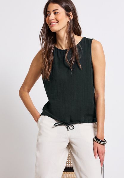 STREET ONE Blusentop Feel Good Fit günstig online kaufen