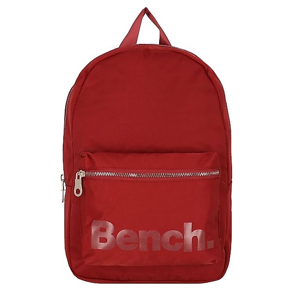 Bench. Rucksack City Girls, Nylon günstig online kaufen