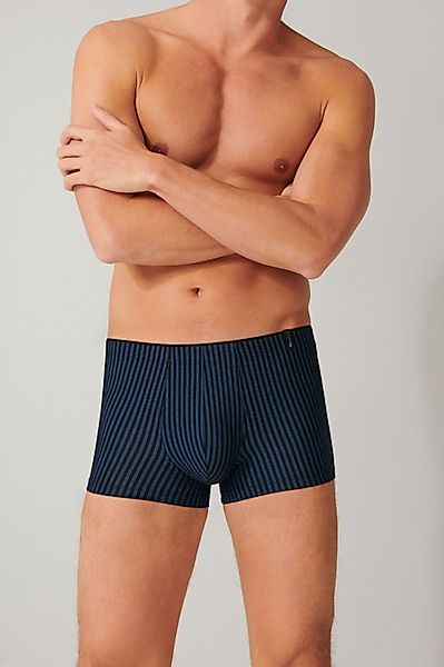 Schiesser Boxershorts Long Life Soft (1-St) günstig online kaufen