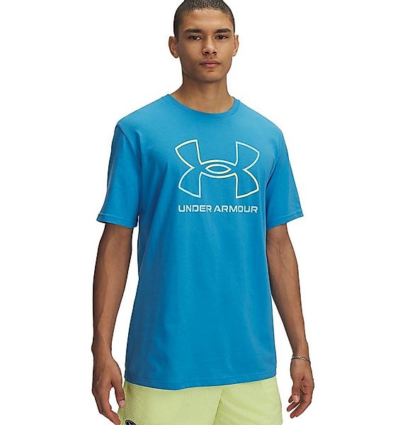 Under Armour® T-Shirt UA GL FOUNDATION UPDATE SS (1-tlg) günstig online kaufen