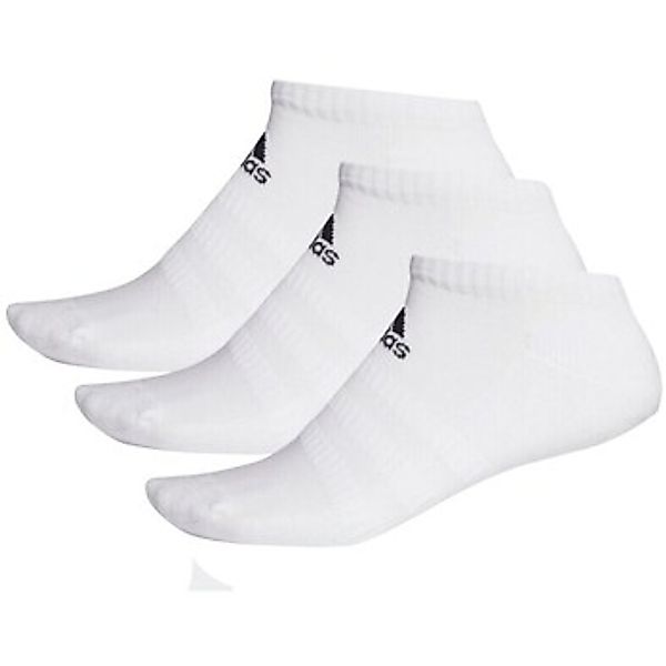 adidas  Socken Cushioned Lowcut 3PP günstig online kaufen