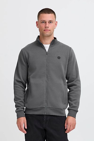 Blend Sweatjacke "BHTomi" Basic Sweatjacke mit Taschen günstig online kaufen