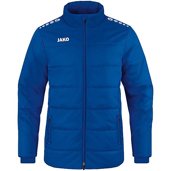 Jako Winterjacke Jako Herren Coachjacke Team günstig online kaufen