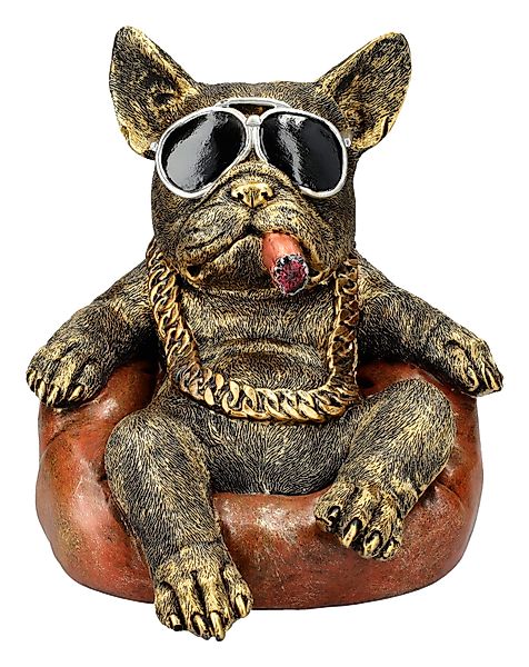 Figuren Shop GmbH Tierfigur Hundefigur - günstig online kaufen