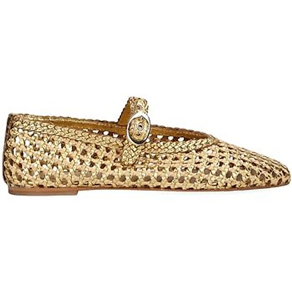 INUOVO Riemchenballerina "INUOVO Ballerinas Leder" günstig online kaufen