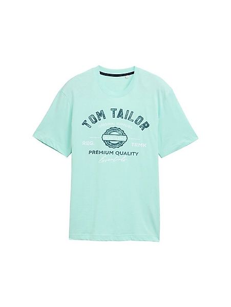 TOM TAILOR T-Shirt günstig online kaufen