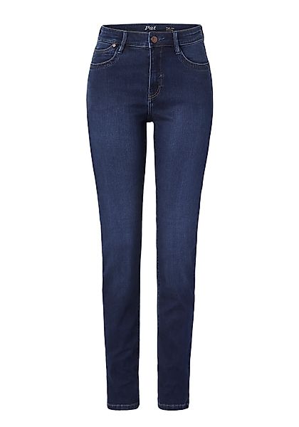 Paddock's 5-Pocket-Jeans PAT Slim-Fit Jeans mit günstig online kaufen