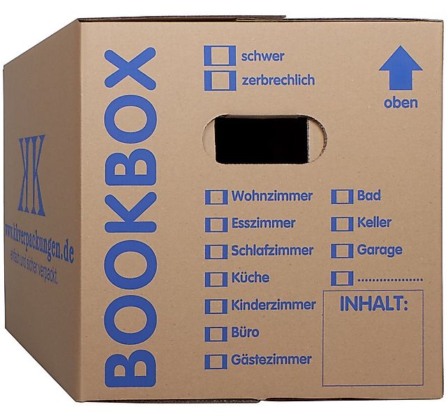 KK Verpackungen Aufbewahrungsbox (Spar-Set, 60 St., günstig online kaufen