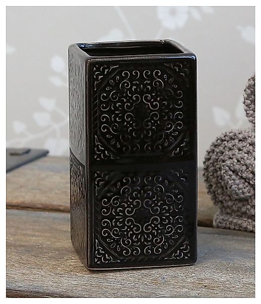 Chic Antique Zahnputzbecher Zahnbürstenhalter Ablage Becher günstig online kaufen
