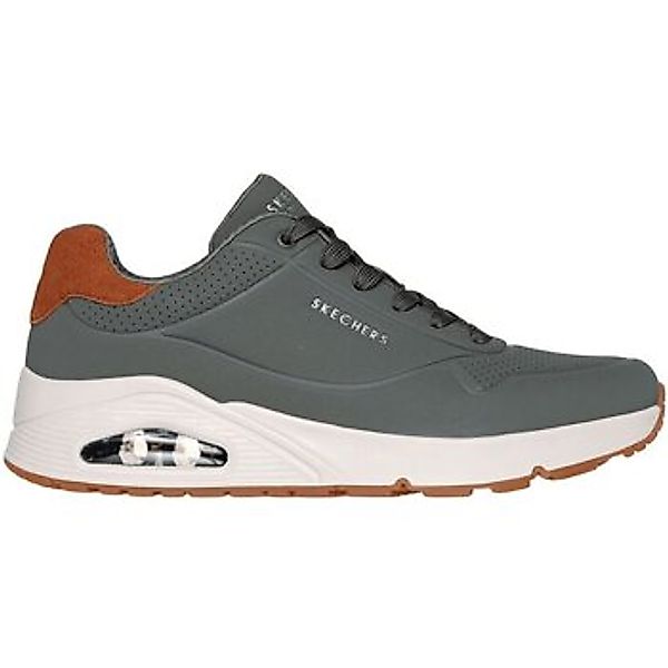 Skechers  Sneaker Uno Suited On Air 183004-OLV Olive günstig online kaufen