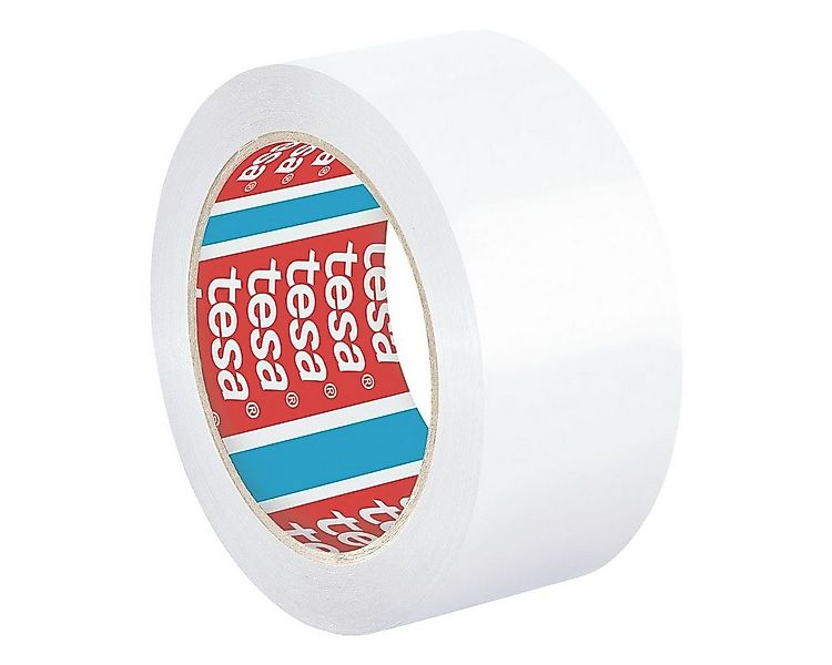 tesa Klebeband 4195 50 mm / 66 m, Packband, UV-, alterungs- und temperaturb günstig online kaufen
