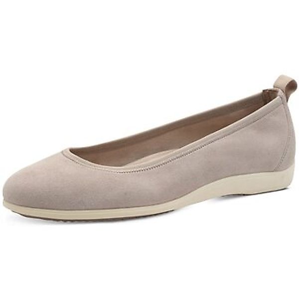 Tamaris Ballerina, Schlupfschuh, Bequemschuh mit komfortablem Elastikeinfas günstig online kaufen