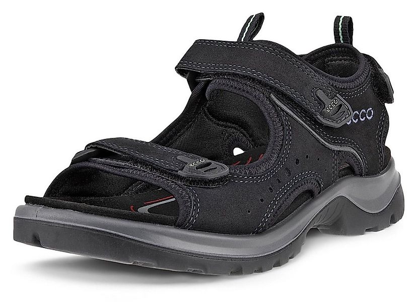 Ecco OFFROAD Trekkingsandale, Outdoorschuh, Sommerschuh, Freizeitsandale, m günstig online kaufen
