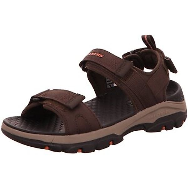 Skechers  Herrenschuhe Offene TRESMEN - RYER 205112 CHOC günstig online kaufen