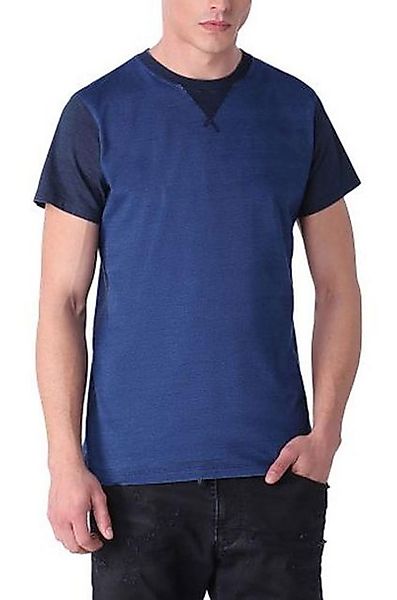 Diesel T-Shirt Diesel T-Alcor Herren T-Shirt günstig online kaufen