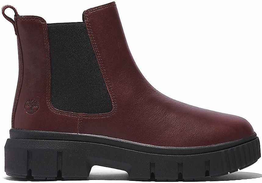 Timberland GREYFIELDMID CHELSEA BOOT Chelseaboots Winterstiefel, günstig online kaufen