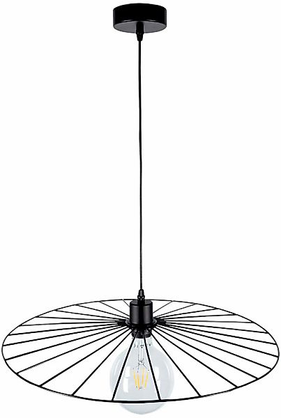 BRITOP LIGHTING Hängeleuchte »Antonella«, 1 flammig, Leuchtmittel E27   ohn günstig online kaufen