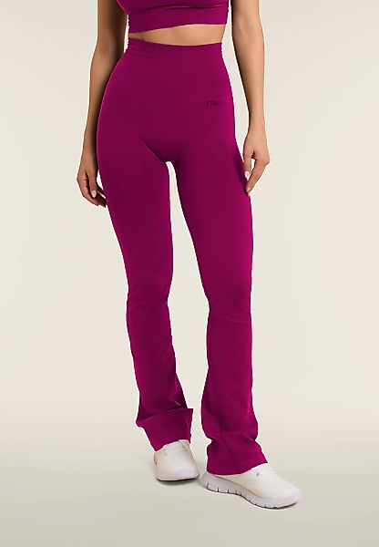 Freddy Seamless Leggings "Seamless Flare Leggings Super High" nahtloses Des günstig online kaufen