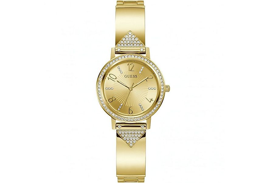 Guess Quarzuhr GW0474L2 günstig online kaufen