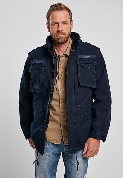 Brandit Outdoorjacke M-65 Giant Jacke günstig online kaufen