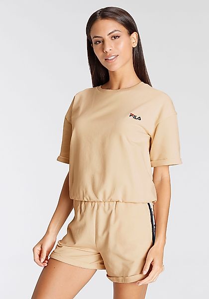 Fila Shorty (Set, 2 tlg) mit günstig online kaufen