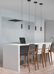 TRIO Leuchten Pendelleuchte Marley, ohne Leuchtmittel, günstig online kaufen