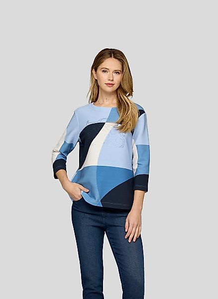Rabe Print-Shirt "T-Shirt" günstig online kaufen