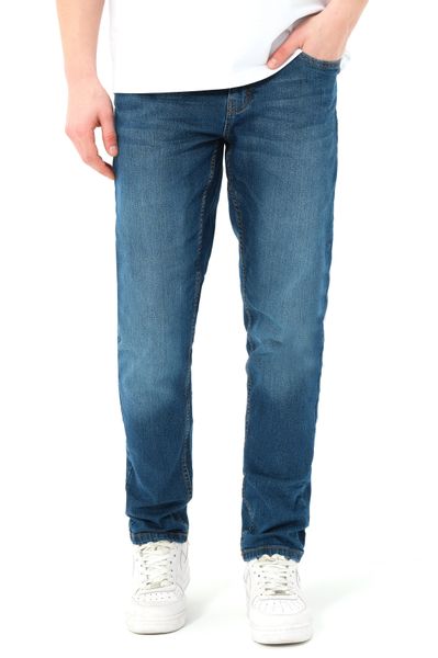 Smith & Solo Stretch-Jeans Hosen, Jeans günstig online kaufen