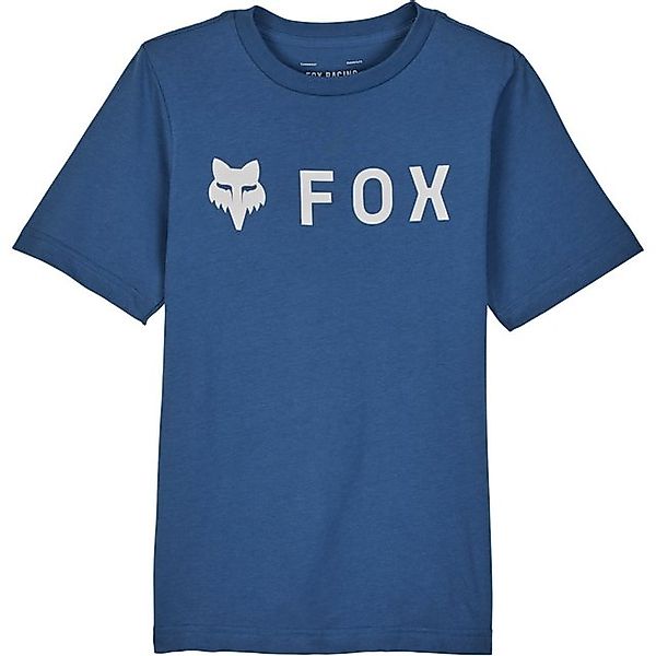 Fox Racing T-Shirt YTH ABSOLUTE TEE YTH ABSOLUTE TEE günstig online kaufen