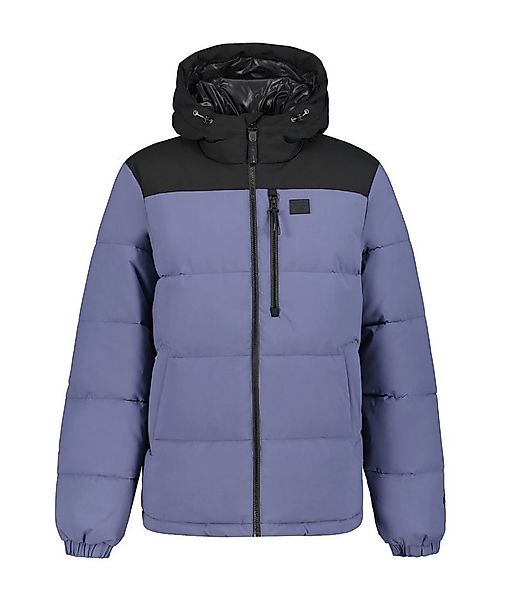 Icepeak Steppjacke AMERI für sportlichen Look, für aktive Tage, aus Polyest günstig online kaufen