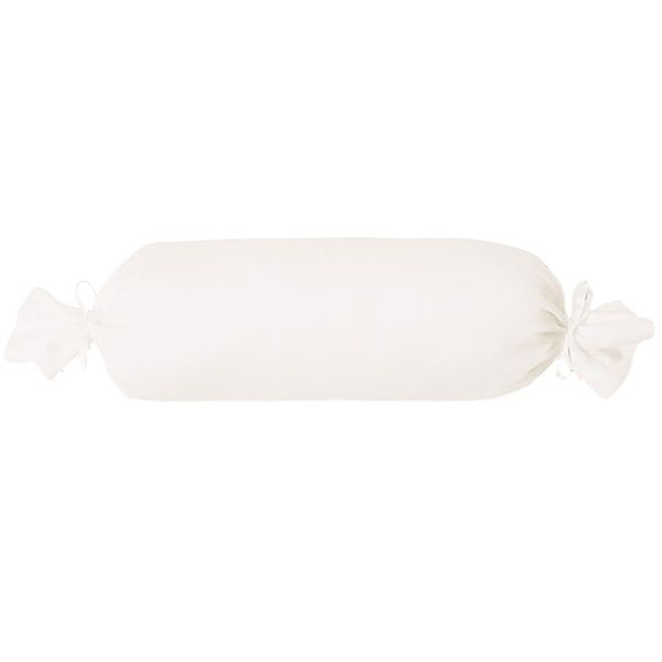 Estella Nackenrollenbezug Nackenrollenbezug, Mako-Feinjersey Uni günstig online kaufen