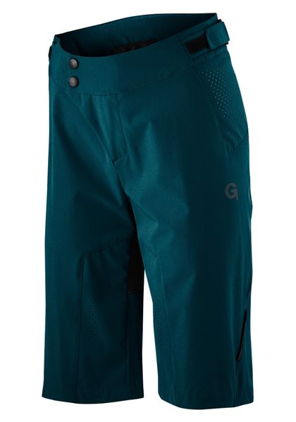 Gonso Radhose "NOMESINO" Damen Bike-Shorts, MTB Fahrradhose mit Sitzpolster günstig online kaufen