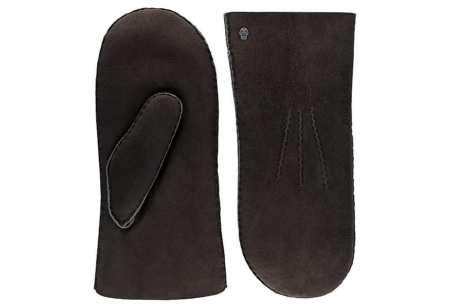 Roeckl Fäustlinge KLASSIKER FÄUSTLING Warmer Lammfellfäustling günstig online kaufen