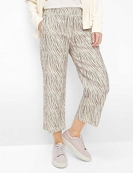RAPHAELA by BRAX Boyfriend-Hose Style PAM CULOTTE günstig online kaufen