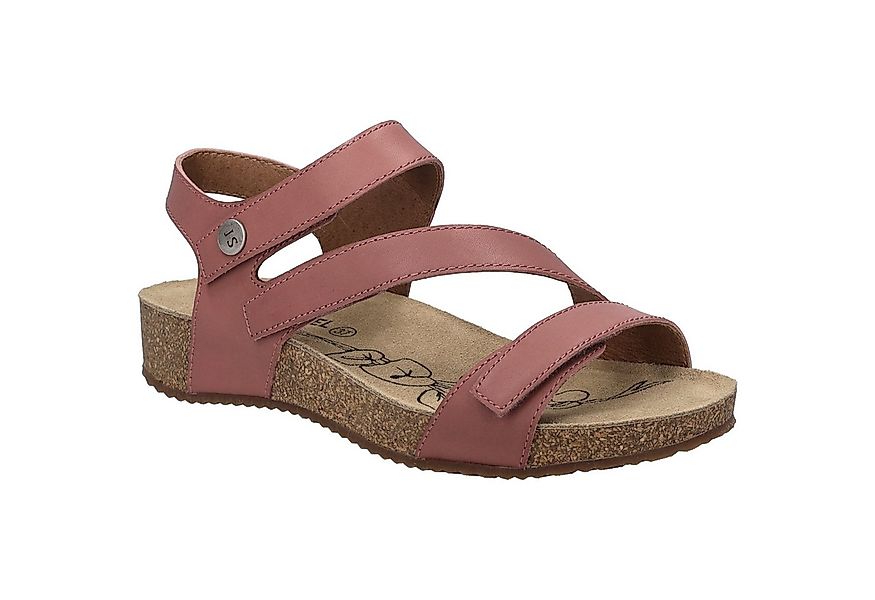 Josef Seibel Tonga 25, rosa Sandale günstig online kaufen