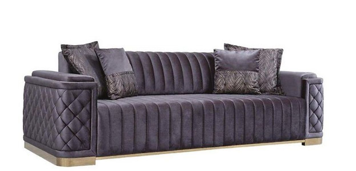 JVmoebel Chesterfield-Sofa, Made in Europa günstig online kaufen