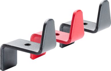 Tojo Garderobenhaken angeber Haken 3er Set, günstig online kaufen