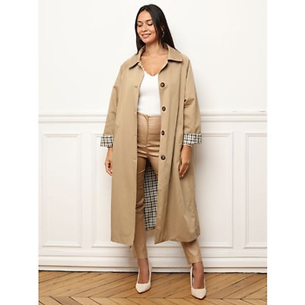La Modeuse  Trenchcoats 72592_P168207 günstig online kaufen