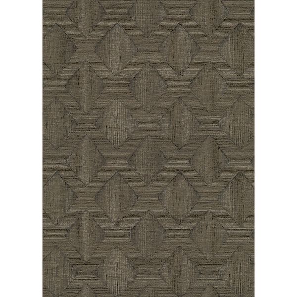 Erismann Vliestapete Secret Garden Hidden Harmony Dunkelgrün FSC® günstig online kaufen