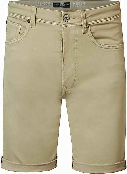 Petrol Sungreet Short Beige - Größe L günstig online kaufen