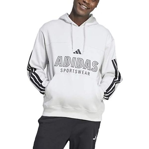 adidas  Sweatshirt M TIRO FL HDY günstig online kaufen