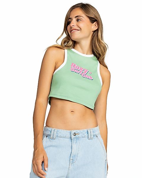 Roxy Sporttop "Surfs Life" günstig online kaufen