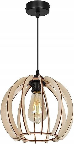 Light Home LH Pendelleuchte Hängelampe aus günstig online kaufen