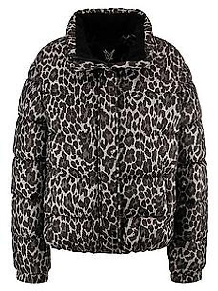 Steppjacke Fuchs Schmitt schwarz günstig online kaufen