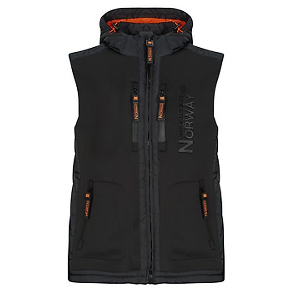Geographical Norway  Daunenjacken VITCHWOOD günstig online kaufen
