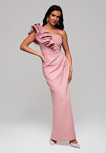 OMBRE Abendkleid Abendkleid Kimme günstig online kaufen